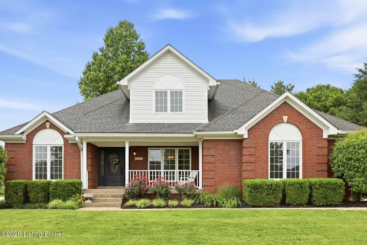 12005 Dixon Park Blvd, Louisville, KY 40299 - #1