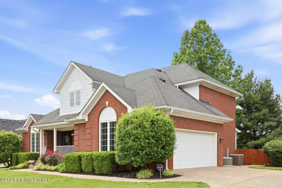 12005 Dixon Park Blvd, Louisville, KY 40299 - #2