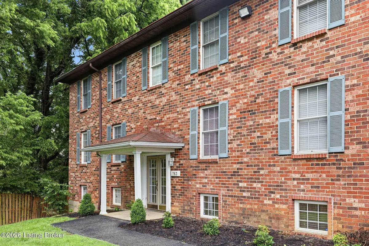 763 N Hite Ave #2, Louisville, KY 40206 - #1