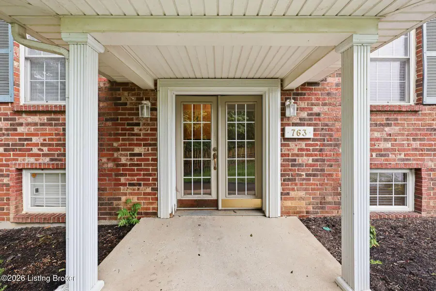763 N Hite Ave #2, Louisville, KY 40206 - #2