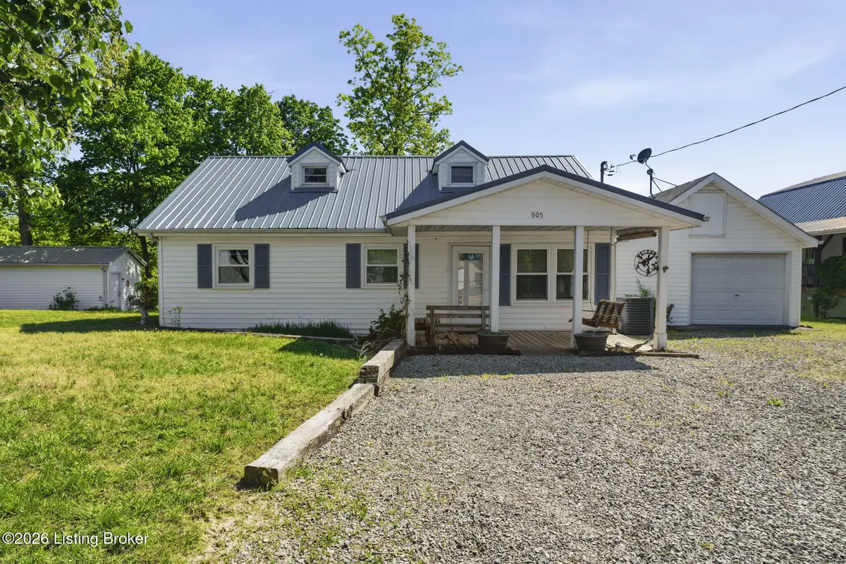 905 Nolin Park Rd, Clarkson, KY 42726 - #1