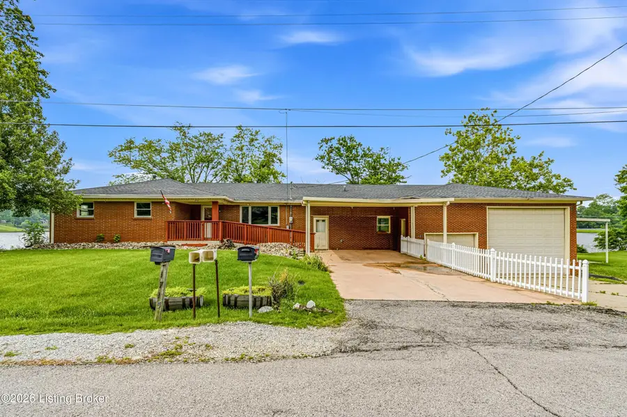 1712 Bass Cir, La Grange, KY 40031 - #2