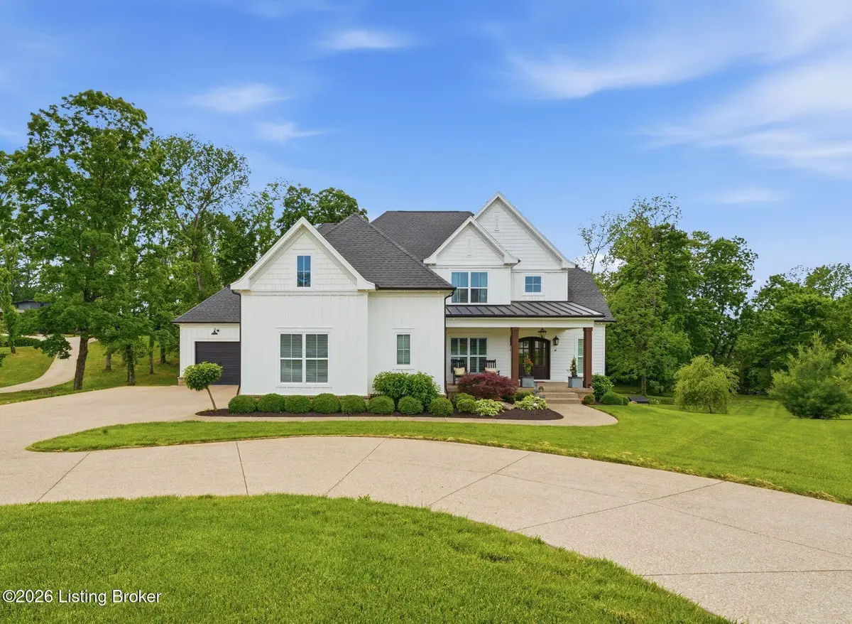11204 Saddle Ridge Ct, Prospect, KY 40059 - #1