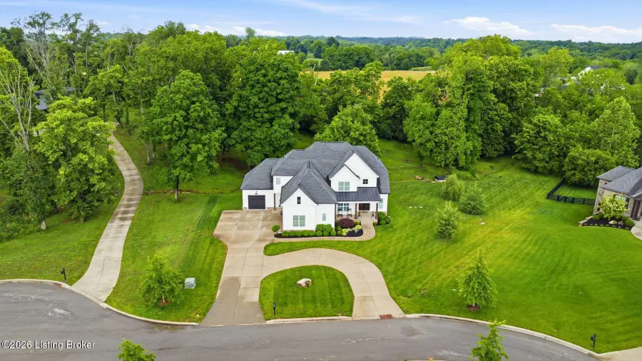 11204 Saddle Ridge Ct, Prospect, KY 40059 - #2