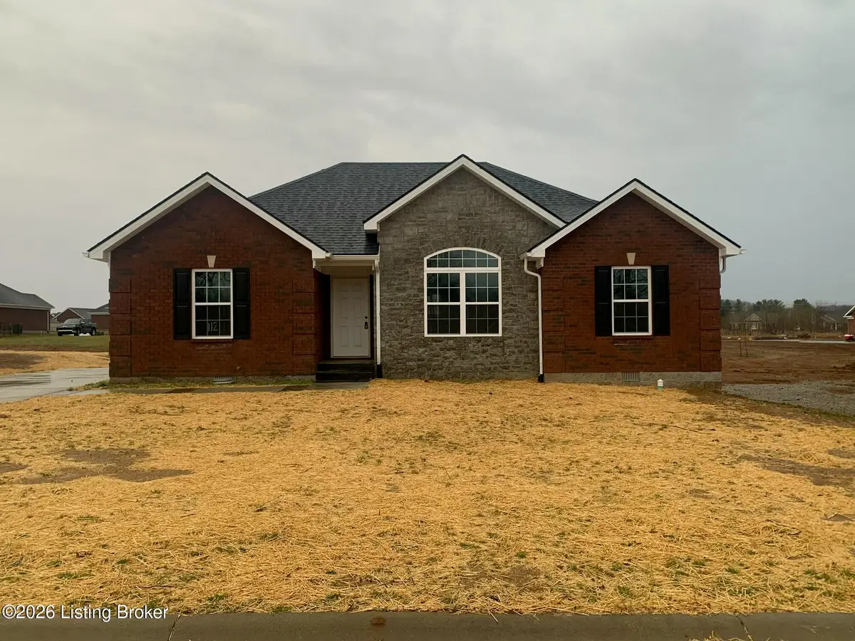 111 Flagstaff Dr, Coxs Creek, KY 40013 - #1