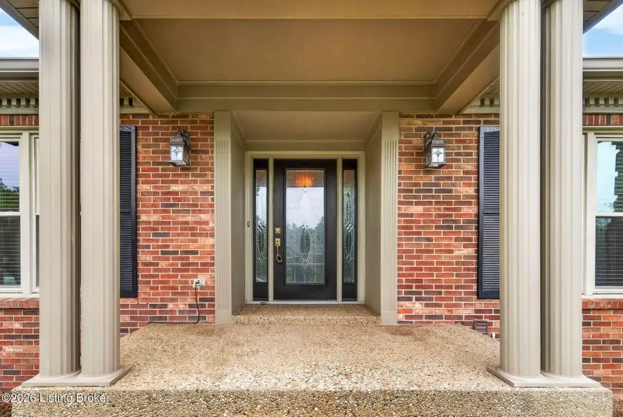 4407 Mosaic Ct, Louisville, KY 40299 - #2
