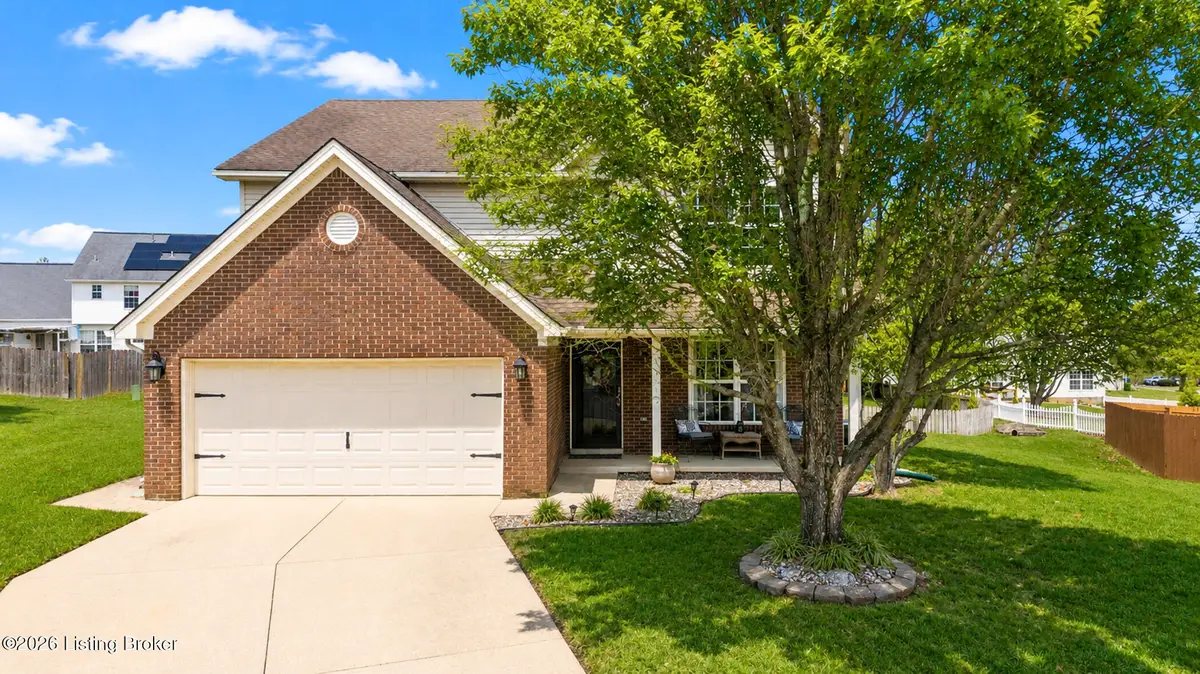 9510 Deer Trail Pl, Louisville, KY 40228 - #1