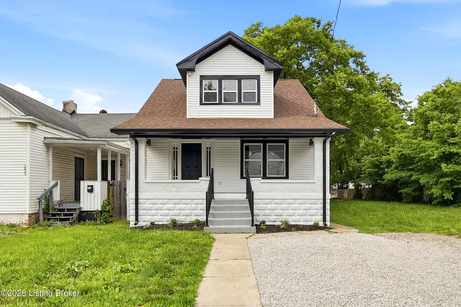 1421 Berry Blvd, Louisville, KY 40215 - #2