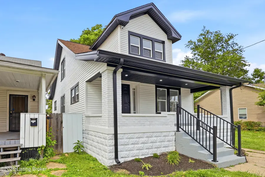1421 Berry Blvd, Louisville, KY 40215 - #3