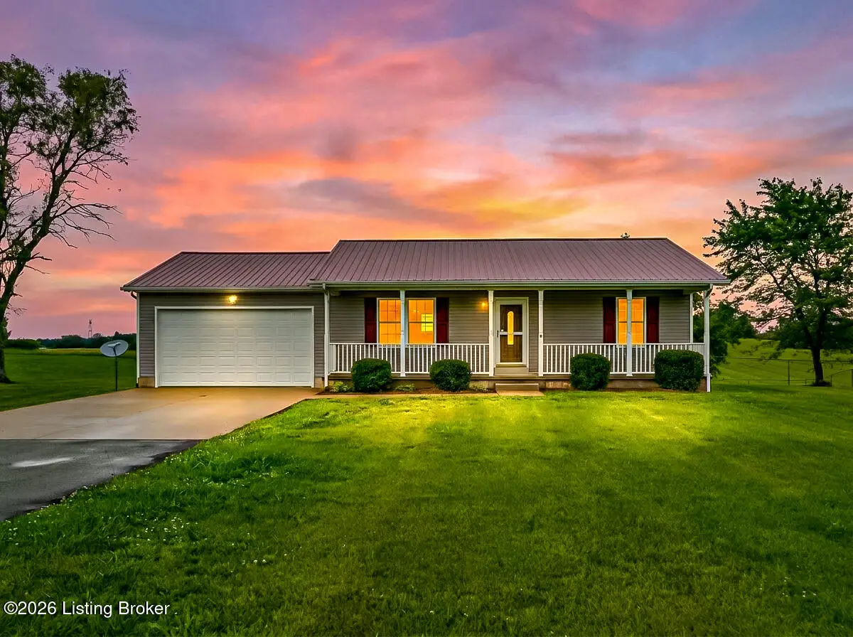 3570 Old Elizabethtown Rd, Hodgenville, KY 42748 - #1