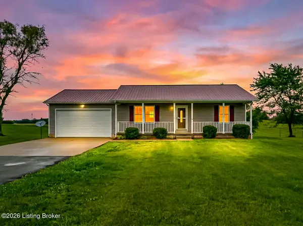 3570 Old Elizabethtown Rd, Hodgenville, KY 42748