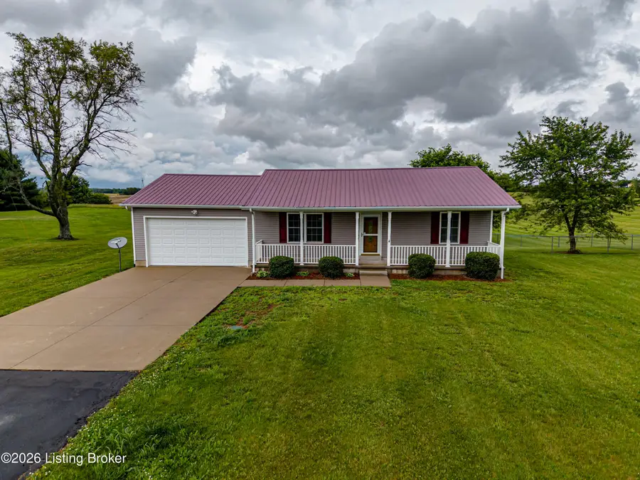 3570 Old Elizabethtown Rd, Hodgenville, KY 42748 - #2
