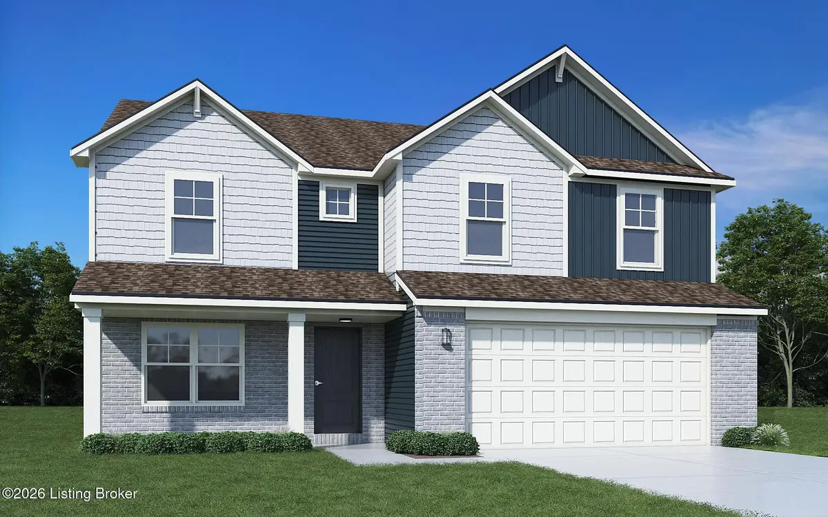 16809 Meander Way, Louisville, KY 40245 - #1
