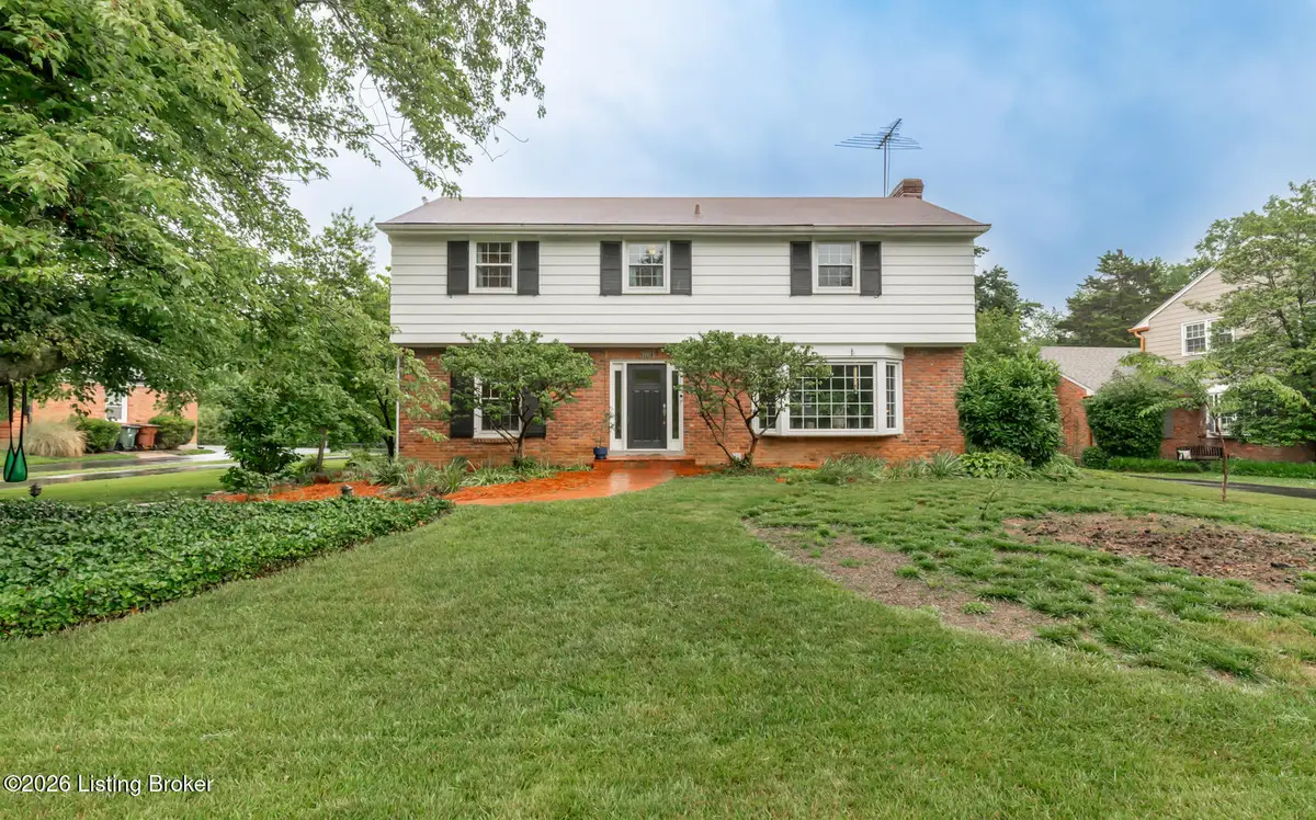 3707 Old Brownsboro Hills Rd, Louisville, KY 40241 - #1
