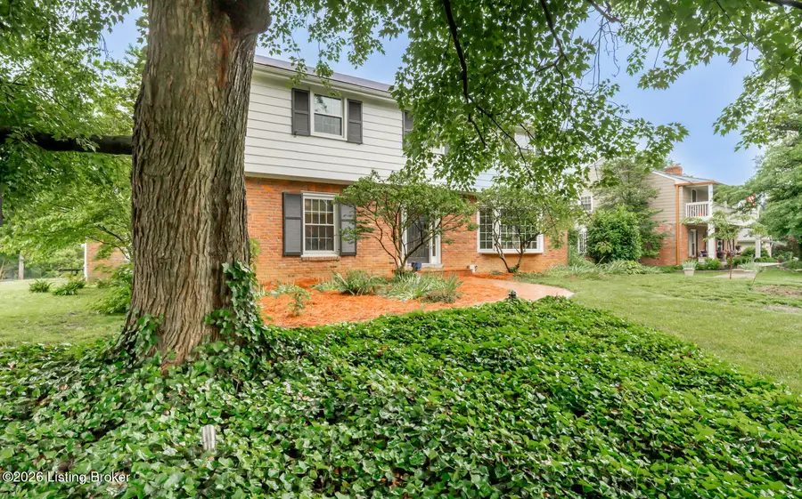 3707 Old Brownsboro Hills Rd, Louisville, KY 40241 - #2