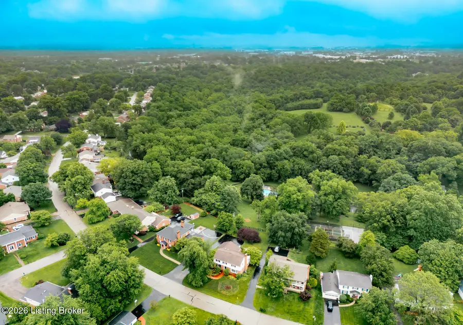 3707 Old Brownsboro Hills Rd, Louisville, KY 40241 - #3