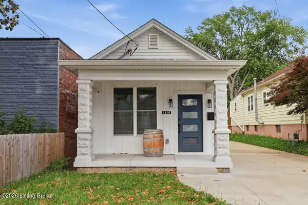1115 Schiller Ave, Louisville, KY 40204
