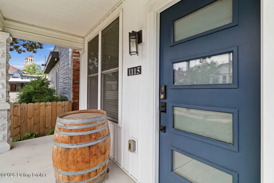 1115 Schiller Ave, Louisville, KY 40204 - #3