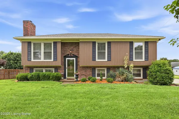 304 Sycamore Dr, Shepherdsville, KY 40165