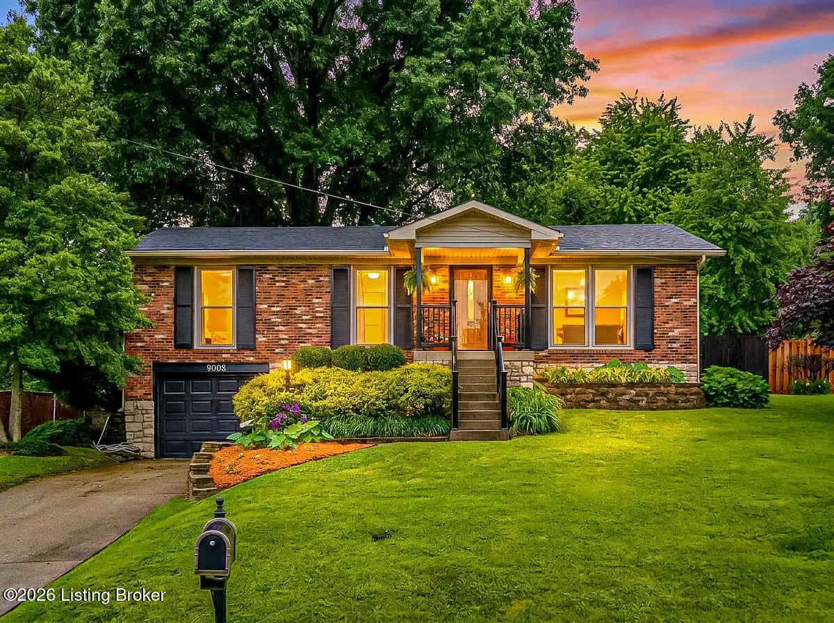 9008 Shevie Dr, Louisville, KY 40272 - #1