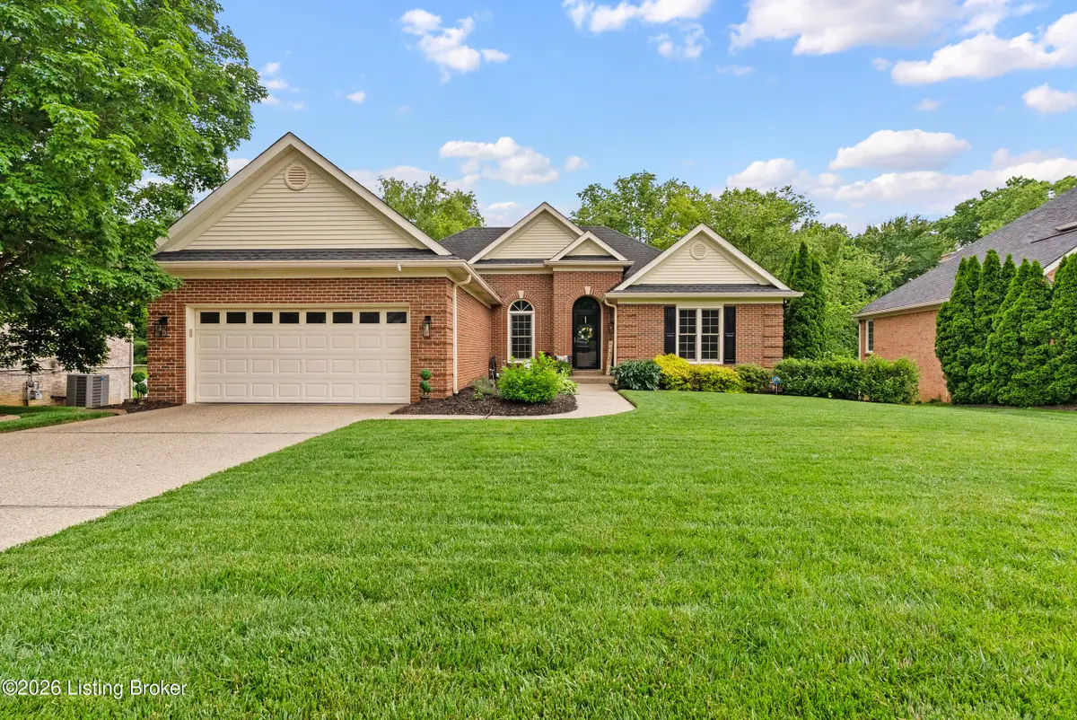 1315 Crosstimbers Dr, Louisville, KY 40245 - #1