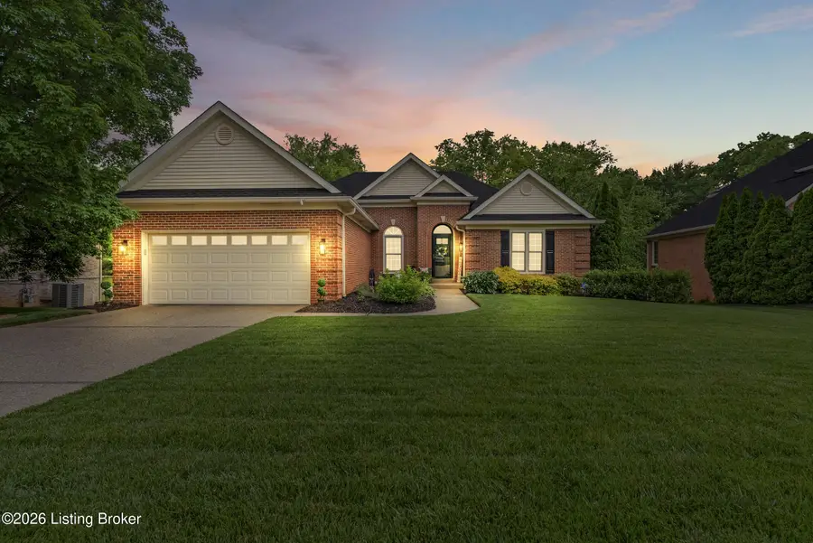 1315 Crosstimbers Dr, Louisville, KY 40245 - #2