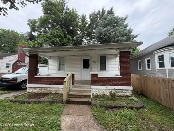 1424 Oakwood Ave, Louisville, KY 40215