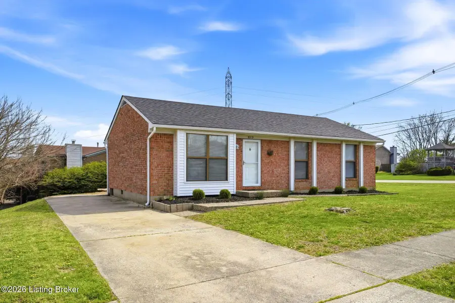 4319 Chenwood Ln, Louisville, KY 40299 - #2