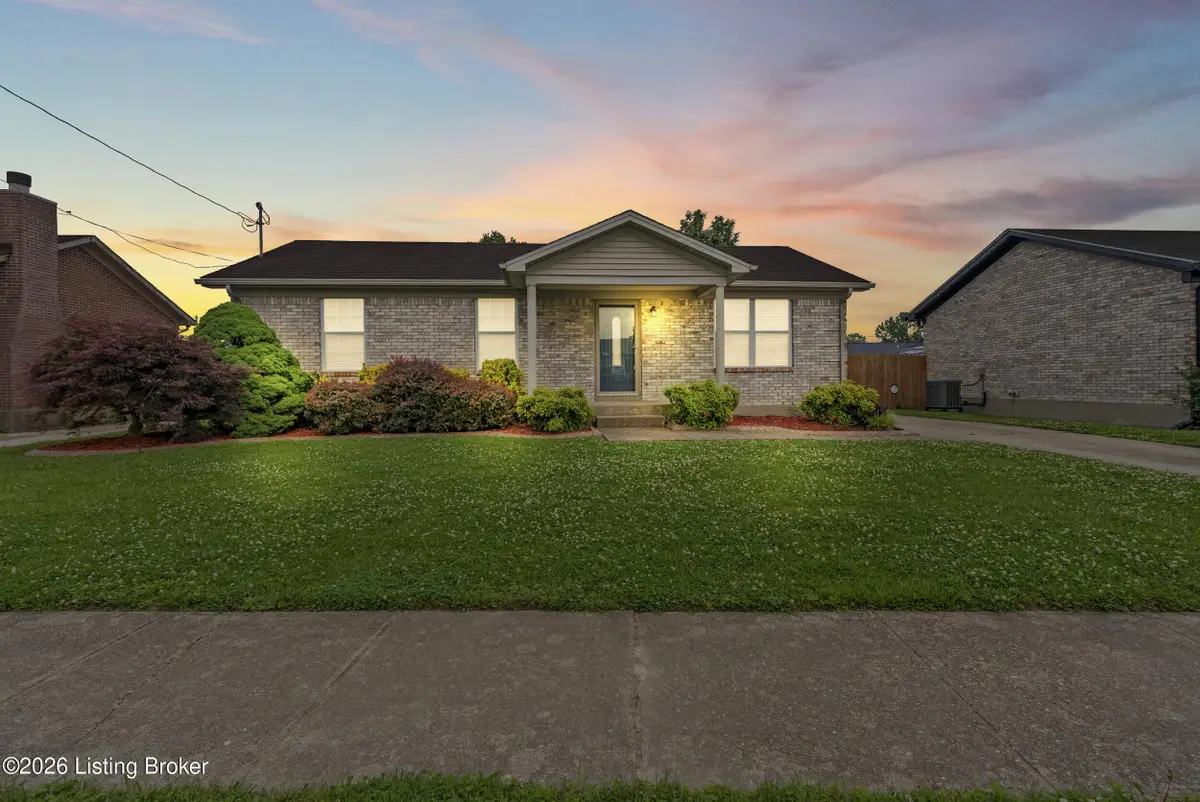 208 Wild Way, Louisville, KY 40229 - #1