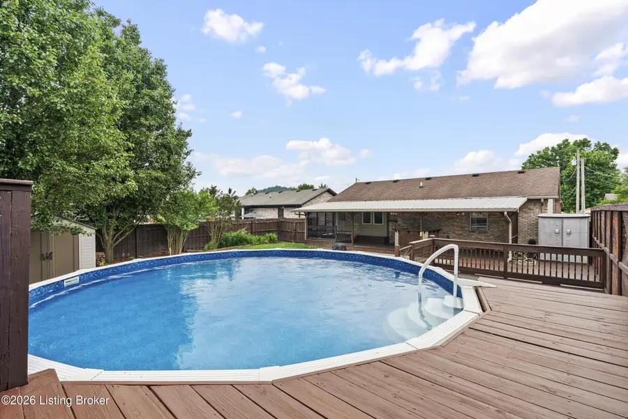 208 Wild Way, Louisville, KY 40229 - #2