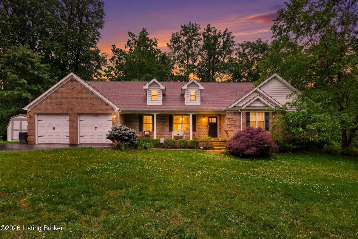 304 Serena Cir, Leitchfield, KY 42754 - #1