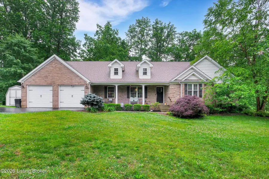 304 Serena Cir, Leitchfield, KY 42754 - #2