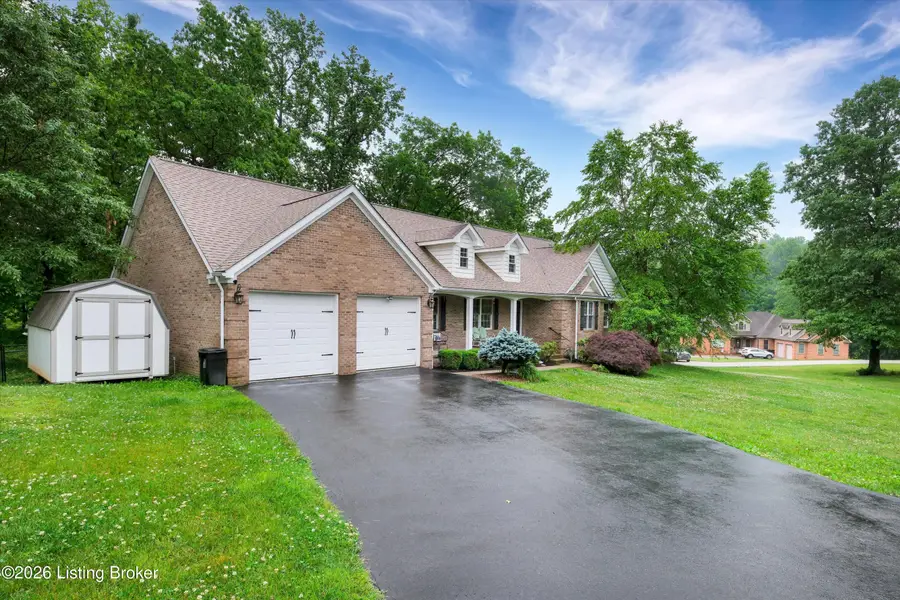 304 Serena Cir, Leitchfield, KY 42754 - #3