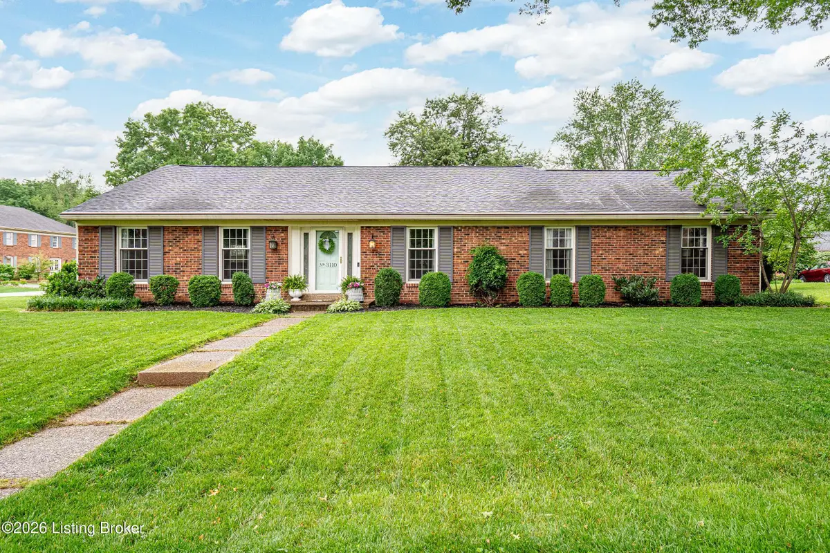 3110 Danbury Ct, Louisville, KY 40242 - #1
