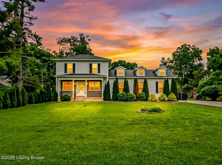 1405 Blue Vale Way, Louisville, KY 40222 - #2