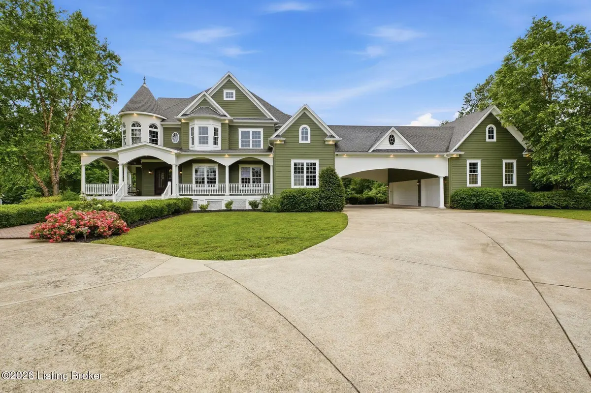 7901 Dobson Ln, Louisville, KY 40291 - #1