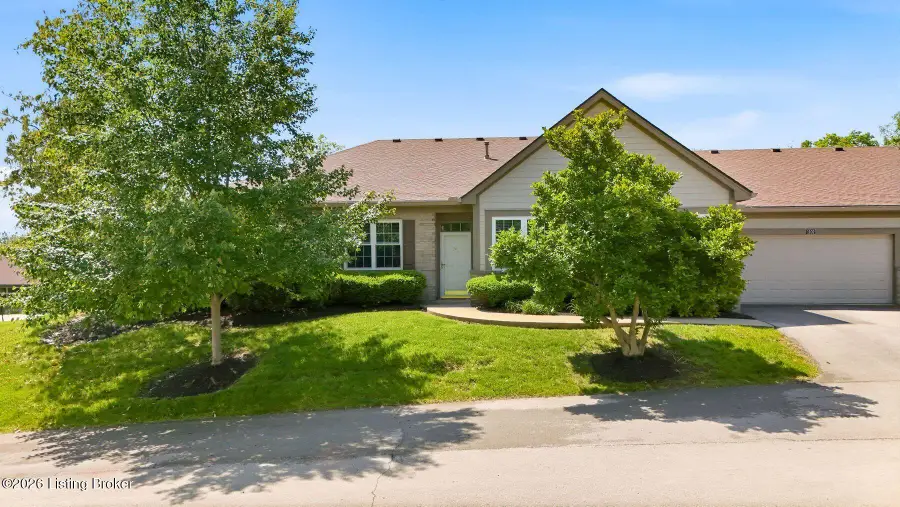1102 Nursery Ct, Louisville, KY 40243 - #2