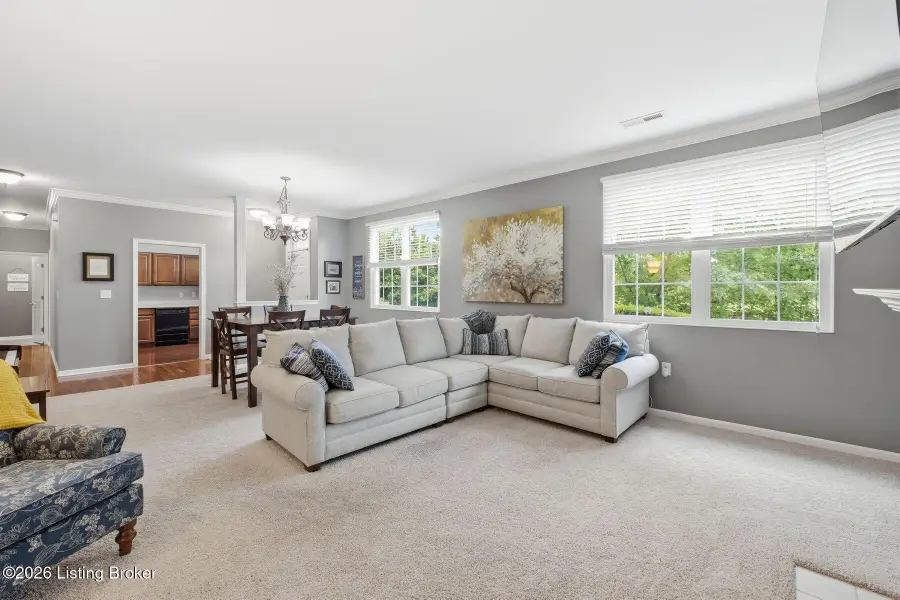1102 Nursery Ct, Louisville, KY 40243 - #3