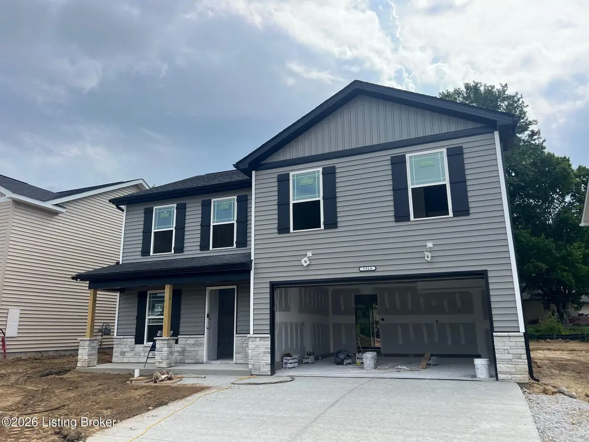 7213 Jacks Landing, Louisville, KY 40291 - #1