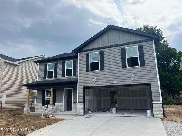 7213 Jacks Landing, Louisville, KY 40291