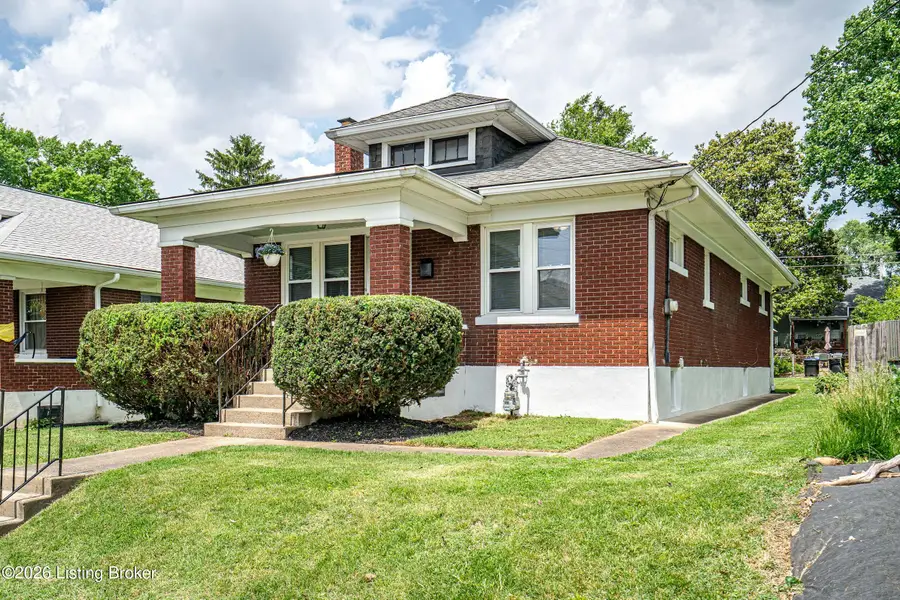 1611 Stevens Ave, Louisville, KY 40205 - #2