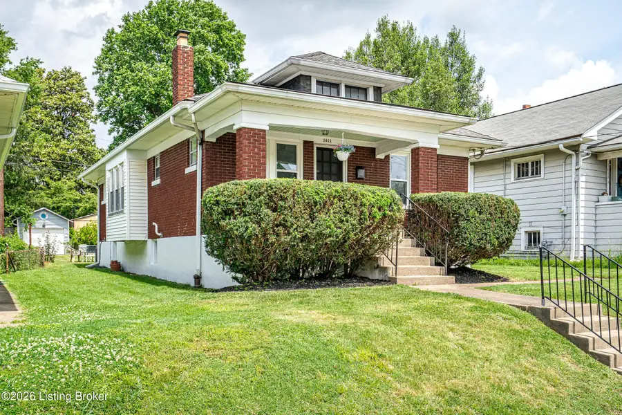 1611 Stevens Ave, Louisville, KY 40205 - #3