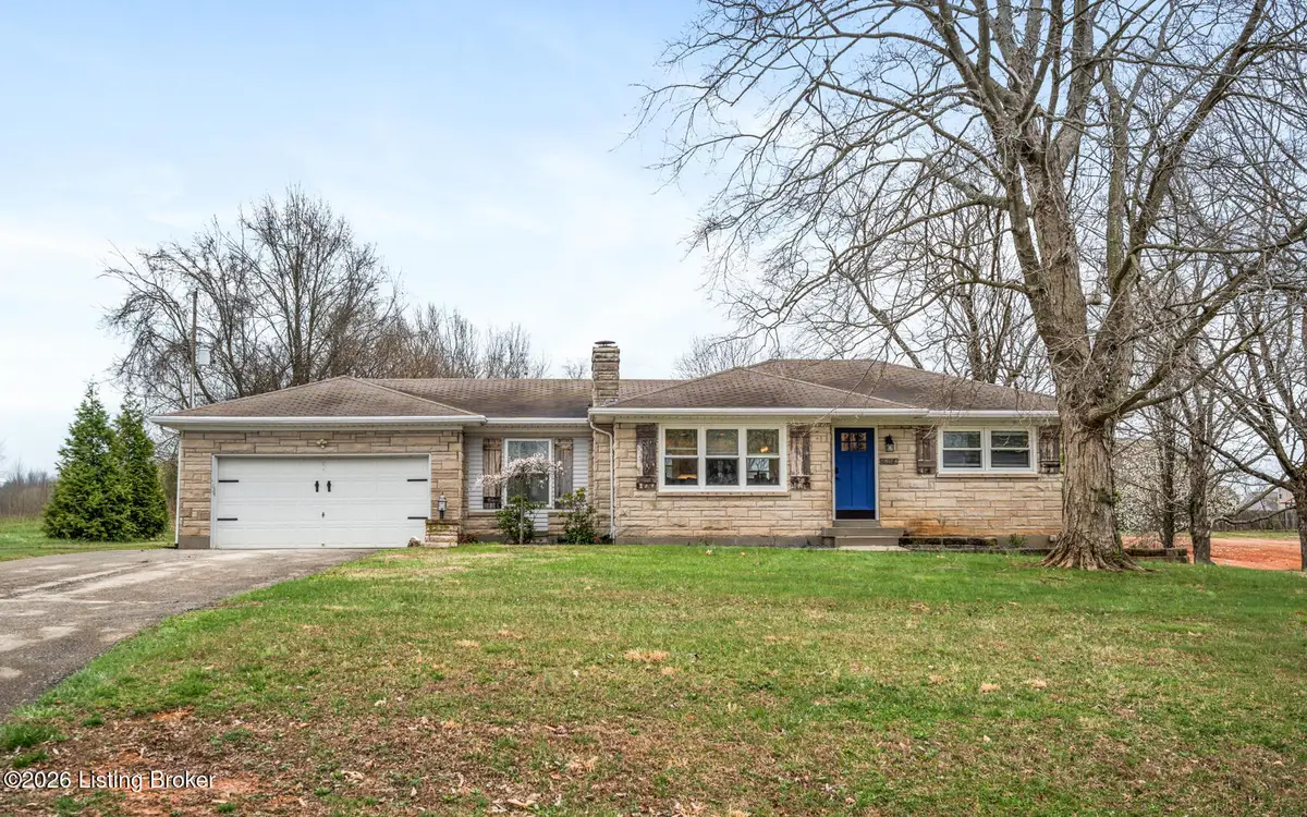 607 Christman Ln, Shepherdsville, KY 40165 - #1