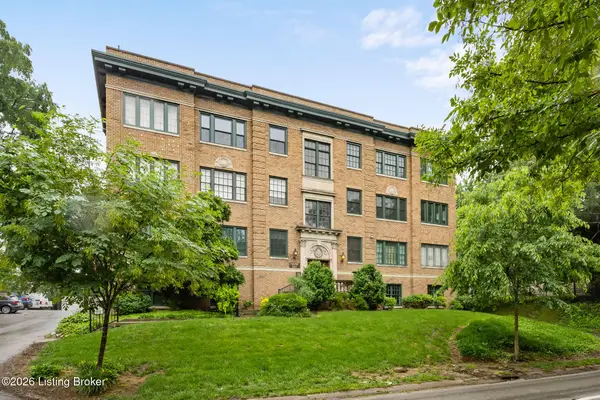 1360 Eastern Pkwy #8, Louisville, KY 40204