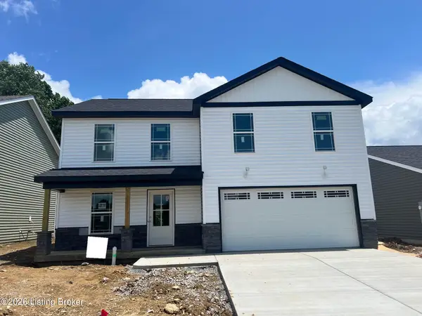 Lot 37 Jacks Landing, Louisville, KY 40291