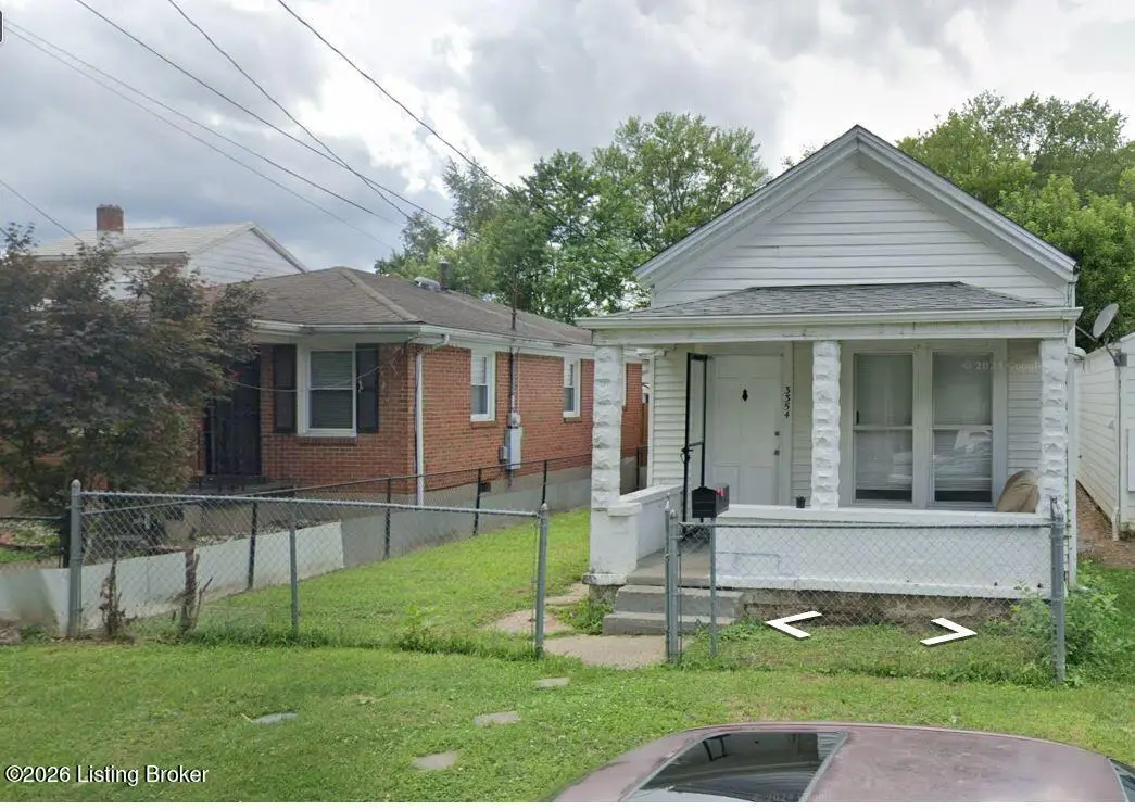 3354 Peachtree Ave, Louisville, KY 40215 - #1