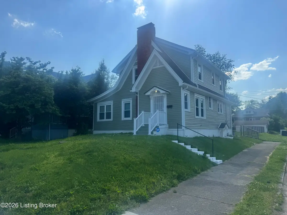 300 Glendora Ave, Louisville, KY 40212 - #1
