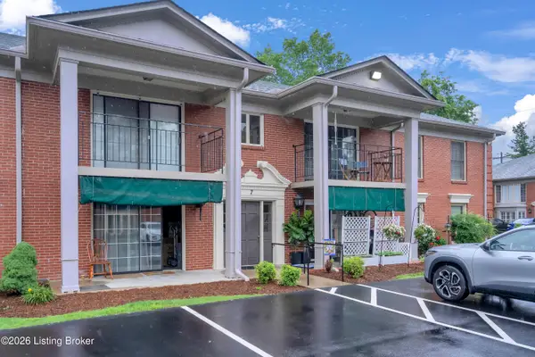 7 Dupont Way #2, Louisville, KY 40207