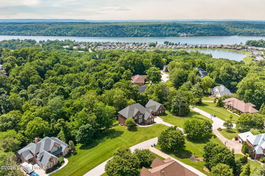 12307 Ridgeview Dr, Goshen, KY 40026 - #2