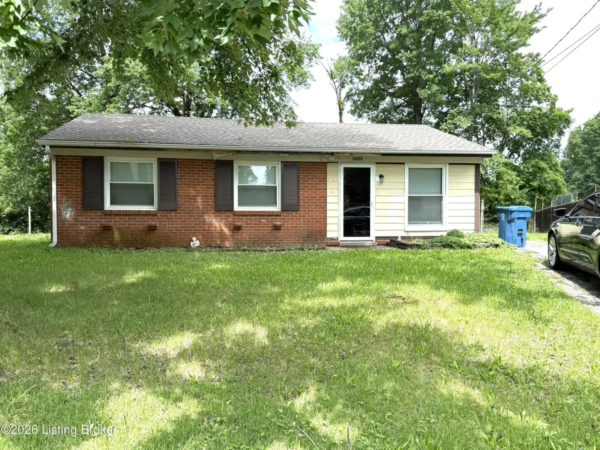 5402 Lagoona Dr, Louisville, KY 40219 - #1